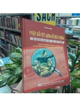 MỘT SỐ NÉT LỊCH SỬ BƯU CHÍNH QUA TEM THƯ THỜI KỲ CÁCH MẠNG MIỀN NAM VIỆT NAM - TẠ PHI LONG