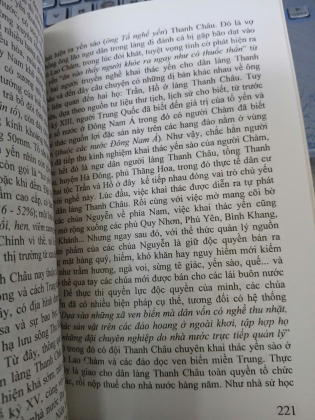 NGHỀ TRUYỀN THỐNG HỘI AN