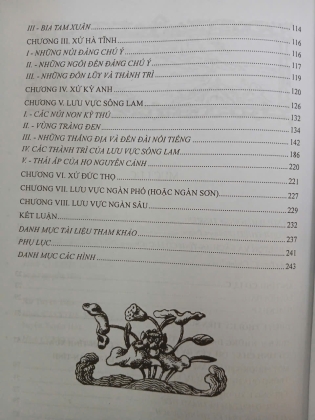 AN - TĨNH CỔ LỤC - HIPPOLYTE LE BRETON 