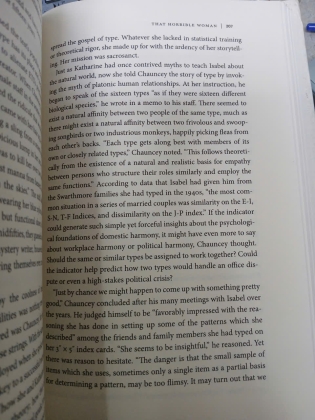 THE PERSONALITY BROKERS (CÁC NHÀ MÔI GIỚI TÍNH CÁCH) - MERVE EMRE