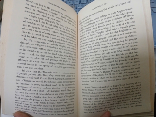 THROUGH THE WINDOW (QUA CỬA SỔ) - JULIAN BARNES