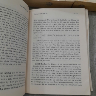 HOÀNG VIỆT LUẬT LỆ ( LUẬT GIA LONG) - NGUYỄN VĂN THÀNH, VŨ TRINH, TRẦN HỰU