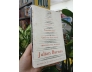 THROUGH THE WINDOW (QUA CỬA SỔ) - JULIAN BARNES