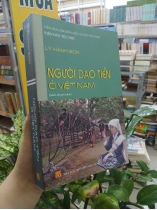 NGƯỜI DAO TIỀN Ở VIỆT NAM - LÝ HÀNH SƠN