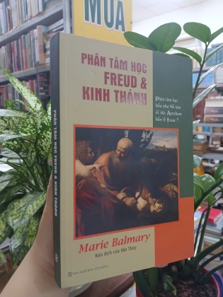 PHÂN TÂM HỌC FREUD & KINH THÁNH