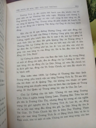 CHA TÔI ĐẶNG TIỂU BÌNH (QUYỂN 1) - MAO MAO 