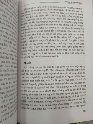 TỪ KÍ HIỆU ĐẾN BIỂU TƯỢNG - TRỊNH BÁ ĐĨNH