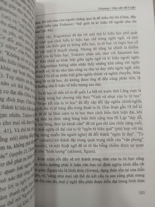 TỪ KÍ HIỆU ĐẾN BIỂU TƯỢNG - TRỊNH BÁ ĐĨNH