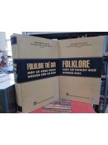 FOLKLORE - NGÔ ĐỨC THỊNH, FRANK PROSCHAN