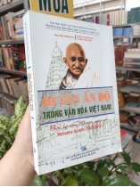 DI SẢN ẤN ĐỘ TRONG VĂN HÓA VIỆT NAM 