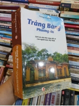 TRẢNG BÀNG PHƯƠNG CHÍ - VƯƠNG CÔNG ĐỨC