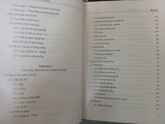 KHẢO CỔ HỌC NAM BỘ - BÙI CHÍ HOÀNG