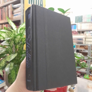 THE HOLLOW (BÌA CỨNG) - FESSICA VERDAY