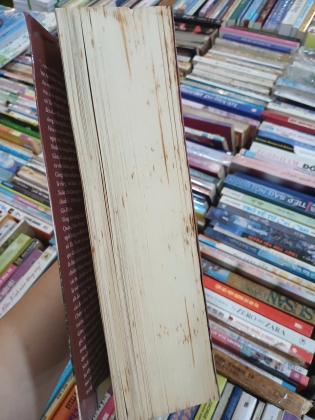 TRẢNG BÀNG PHƯƠNG CHÍ - VƯƠNG CÔNG ĐỨC