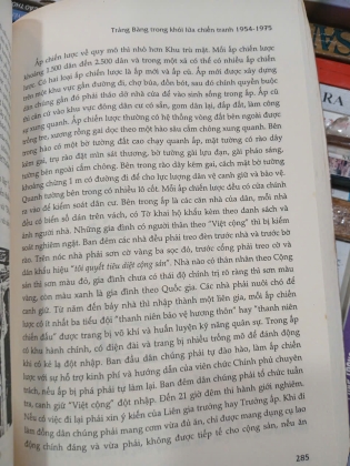 TRẢNG BÀNG PHƯƠNG CHÍ - VƯƠNG CÔNG ĐỨC