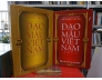 ĐẠO MẪU VIỆT NAM (TRỌN BỘ 2 TẬP BÌA CỨNG) - NGÔ ĐỨC THỊNH