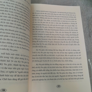 ẤN ĐỘ: ĐẤT NƯỚC, XÃ HỘI, VĂN HÓA - LÊ VĂN TOAN, NGUYỄN THỊ MAI LIÊN