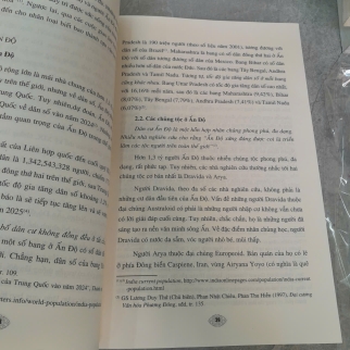 ẤN ĐỘ: ĐẤT NƯỚC, XÃ HỘI, VĂN HÓA - LÊ VĂN TOAN, NGUYỄN THỊ MAI LIÊN