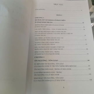 TIẾP CẬN MỘT SỐ VẤN ĐỀ VĂN HÓA CHAMPA - SAKAYA