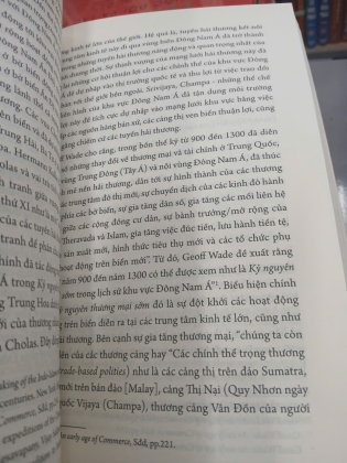 NGƯỜI VIỆT VỚI BIỂN - NGUYỄN VĂN KIM 