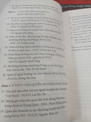 NGƯỜI VIỆT VỚI BIỂN - NGUYỄN VĂN KIM 