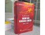 NHỮNG VẤN ĐỀ CHÍNH YẾU TRONG LỊCH SỬ NAM BỘ KHÁNG CHIẾN 1945 - 1975 (BÌA CỨNG)