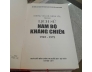 NHỮNG VẤN ĐỀ CHÍNH YẾU TRONG LỊCH SỬ NAM BỘ KHÁNG CHIẾN 1945 - 1975 (BÌA CỨNG)