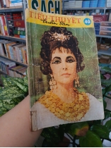 TIỂU THUYẾT TUẦN SAN SỐ 40 