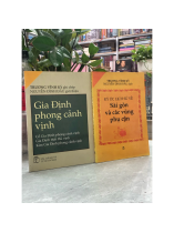 GIA ĐỊNH PHONG CẢNH VỊNH + KÝ ỨC LỊCH SỬ VỀ SÀI GÒN VÀ CÁC VÙNG PHỤ CẬN  - TRƯƠNG VĨNH KÝ, NGUYỄN ĐÌNH ĐẦU