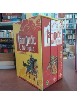 TAM QUỐC DIỄN NGHĨA - LA QUÁN TRUNG ( PHAN KẾ BÍNH DỊCH)