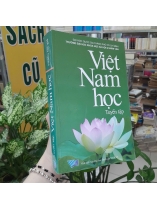 VIỆT NAM HỌC TUYỂN TẬP 