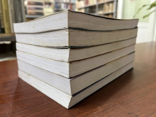 COMBO 6 CUỐN MƯU TRÍ CÁC TRIỀU ĐẠI - ÔNG VĂN TÙNG