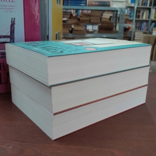 SHERLOCK HOLMES TOÀN TẬP - SIR ARTHUR CONAN DOYLE