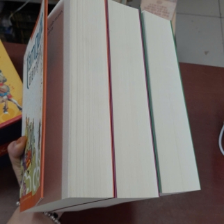 TAM QUỐC DIỄN NGHĨA - LA QUÁN TRUNG ( PHAN KẾ BÍNH DỊCH)