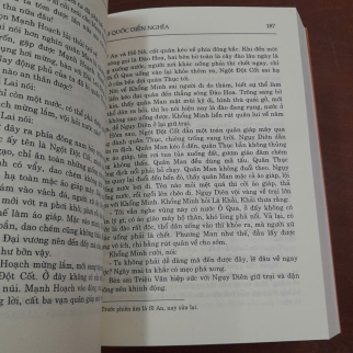 TAM QUỐC DIỄN NGHĨA - LA QUÁN TRUNG ( PHAN KẾ BÍNH DỊCH)