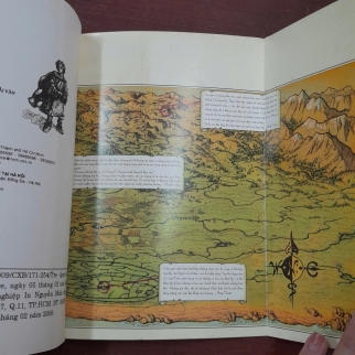 SEPTIMUS HEAP: PHÁP THUẬT, KHINH CÔNG, Y THUẬT - ANGIE SAGE ( HƯƠNG LAN DỊCH)