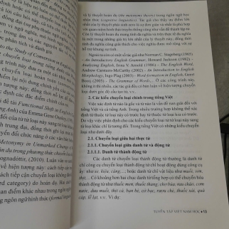 VIỆT NAM HỌC TUYỂN TẬP 