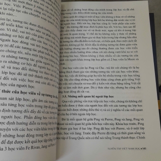 VIỆT NAM HỌC TUYỂN TẬP 