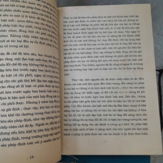 CHẾ ĐỘ HÔN SẢN VÀ THỪA KẾ TRONG LUẬT VIỆT NAM - NGUYỄN MẠNH BÁCH