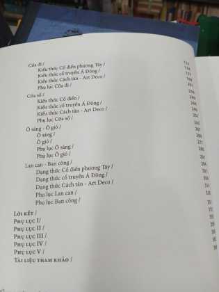 SONG XƯA PHỐ CŨ - TRẦN HẬU YÊN THẾ 