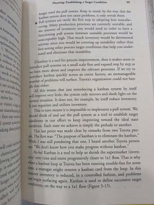 TOYOTA KATA (BÌA CỨNG) - MIKE ROTHER