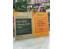 GIA ĐỊNH PHONG CẢNH VỊNH + KÝ ỨC LỊCH SỬ VỀ SÀI GÒN VÀ CÁC VÙNG PHỤ CẬN  - TRƯƠNG VĨNH KÝ, NGUYỄN ĐÌNH ĐẦU