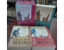 SHERLOCK HOLMES TOÀN TẬP - SIR ARTHUR CONAN DOYLE