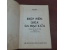ĐIỆP VIÊN GIỮA SA MẠC LỬA - NHỊ HỒ