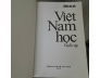 VIỆT NAM HỌC TUYỂN TẬP 