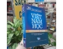 VIỆT NAM HỌC TUYỂN TẬP 20 NĂM NGHIÊN CỨU KHOA HỌC CỦA KHOA VIỆT NAM HỌC