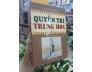 QUYỀN TRÍ TRUNG HOA TẬP 1 - LÃNH THÀNH KIM (Dịch giả: Ông Văn Tùng)