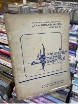 LUẬN ÁN TỐT NGHIỆP VĂN BẰNG KIẾN TRÚC SƯ: TRUNG TÂM MỸ NGHỆ CHẠM TRỔ - NGUYỄN VĂN PHIÊN