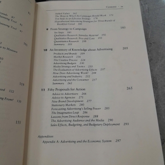 HOW MUCH IS ENOUGH? - JOHN PHILIP JONES