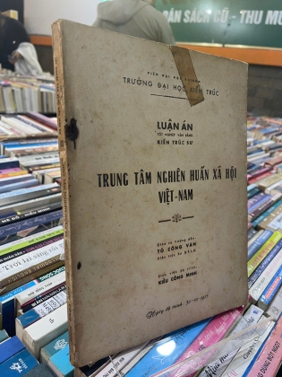 TRUNG TÂM NGHIÊN HUẤN XÃ HỘI VIỆT NAM - KIỀU CÔNG MINH 